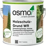 Osmo Holzschutz-Grund 2,5 L farblos - Transparent