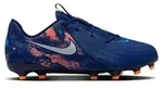 Nike Phantom GX 2 Academy FG/MG Erling Haaland Force9 Blue Void (GS) - EU 34 -...