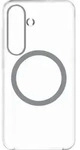 Samsung GP-FFS931YCA, Cover, Samsung, Galaxy S25, 15,8 cm (6.2"), Transparent -