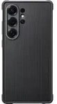 Samsung EF-RS938, Cover, Samsung, Galaxy S25 Ultra, 17,5 cm (6.9"), Schwarz - Schwarz