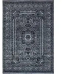 Ayyildiz Hali MARRAKESH1201700207GREY, Teppich, Polypropylen (PP), Grau, Rechteck,