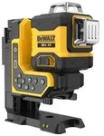 DEWALT Linienlaser mit Fernbedienung Basisv.