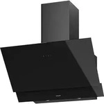 Oranier MIRAN75S1 Kopffreihaube 75 cm pureBlack - Schwarz