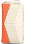 Jana J2 - Geldb&ouml;rse 12cc 20 cm (kiwi) - Orange