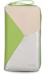 zwei Jana J2 - Geldb&ouml;rse 12cc 20 cm (kiwi) - Gr&uuml;n