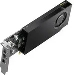 Dell Nvidia Rtx A400 4Gb Gddr6 - Schwarz