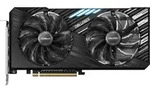 Asrock A750 CL SE 8GO, Arc A750, 8 GB, GDDR6, 256 Bit, 7680 x 4320 Pixel, PCI Express