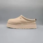 UGG Tazz Mustard Seed (Womens) - 43 Gr&ouml;&szlig;e: 43 - 43