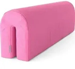 Bettumrandung Vitalispa Rosa 70 x 20 cm, Model 34408 - Rosa