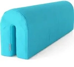 Bettumrandung Vitalispa T&uuml;rkis 70 x 20 cm, Model 34410 - T&uuml;rkis