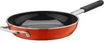 WMF Bratpfanne FUSIONTEC 28cm Red 3201113563 4000530708366 - Rot