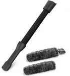 Electrolux KIT21, Zubeh&ouml;r-Set, Stabstaubsauger, Schwarz, Box, 3 St&uuml;ck(e) - Schwarz