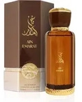 Al Wataniah Ain Emarat Eau de Parfum unisex 100 ml