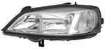Van Wezel Scheinwerfer rechts f&uuml;r Opel Astra G