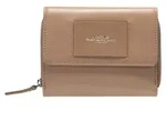 Ma&icirc;tre Ellern Diethilde Geldb&ouml;rse Beige 13 x 10 x 3 - Beige