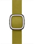 Apple MXW83ZM/A, Band, Smartwatch, Gelb, Apple, Apple Watch Models 38mm 40mm...