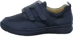 Ganter Komfort Slipper Kira Damen 31343034333932 Schwarz 40 1/2 EU - Schwarz -...