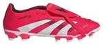 adidas Predator Pro Fold-Over Tongue FG/MG Lucid Red Cloud White Core Black - EU 42