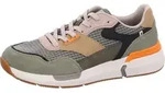 Rieker Sneaker Gr&uuml;n - Bunt - 40