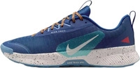 Nike FQ0904-400, Nike Herren Sneaker, blau(blau), Gr. 42