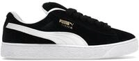 Puma Suede XL Black White - EU 47