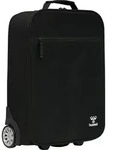 Hummel Core Cabin Trolley Sport - und Reisetasche schwarz 207143-2001 - Schwarz
