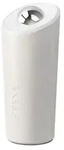 OOONO Sir&egrave;ne, Drucktaste, Wei&szlig;, 160 mm, 114 mm, 36 mm, 160 g