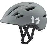 Boll&eacute; Helm Bolle Stance Pure Gr. S Matte Grey grau - Grau