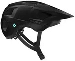 Lazer Finch Kineticore Mtb-helm Schwarz Schwarz One Size - Schwarz