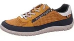 Bugatti Bermudas Sneaker Gelb - 40