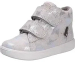 Superfit M&auml;dchen Lauflernschuh sonstiges Gr&ouml;&szlig;e EUR 19 - Silber - 19