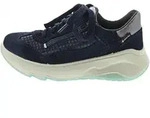 Superfit sportlicher Schn&uuml;rer Blau in Gr. 36 - Blau - 36