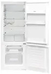 Amica EKGC 16156-1, 212 l, SN-ST, 37 dB, 2,6 kg/24h, E, Wei&szlig; - Wei&szlig;