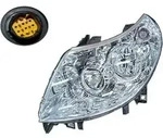 Van Wezel Scheinwerfer links f&uuml;r Citroen Jumper Fiat Ducato Peugeot Boxer