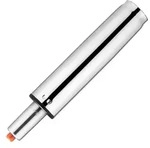 CASARIA&reg; Gasdruckfeder B&uuml;rostuhl 275 &ndash; 355mm Gesamtl&auml;nge 360&deg; Drehbar Universal