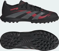 adidas ID3800, adidas Predator League Turf Stealth Victory Pack (GS) - EU 30 Schwarz