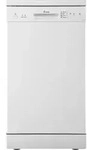 KKT KOLBE Geschirrsp&uuml;ler Sp&uuml;lmaschine | freistehend | 45 cm | Wei&szlig; |...