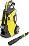 K&auml;rcher 1.317-340.0, K&auml;rcher Hochdruckreiniger K 7 Smart Control Flex, 180 bar, 600