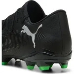 Puma FUTURE 8 MATCH Low FG/AG - schwarz, Gr&ouml;&szlig;e:9.5 - Schwarz - 9,5