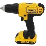 DEWALT DCD771D2-QW 18V Bohrmaschine/Schrauber