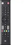 One for All Ersatzfernbedienung LG Basic - Grau