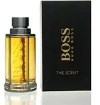 Hugo Boss The Scent Eau de Toilette 100ml