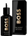 Hugo Boss The Scent Eau De Toilette 200ml Refill