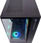 CAPTIVA Highend Gaming R89-083, 4,7 GHz, AMD Ryzen&trade; 7, 9800X3D, 32 GB, 2 TB,