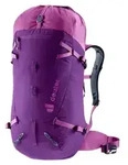 Wanderrucksack damen Deuter Guide 28 SL - Violett