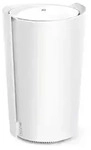 TP-LINK Deco X3000-5G V3 - WLAN-System - (Router) - Wei&szlig;