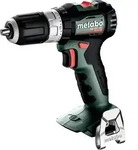 Metabo Akku-Schlagbohrschrauber SB 18 L BL, incl. Zubeh&ouml;r, Kunststoffkoffer -