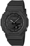 Casio G-Shock Classic - Schwarz