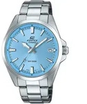 Casio Edifice - Silber