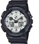 G-SHOCK Original Casio G-SHOCK Herrenuhr Casio-GA-100WD-1AER